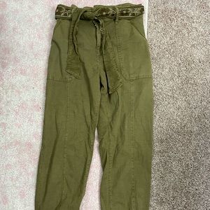 Anthropologie Pants